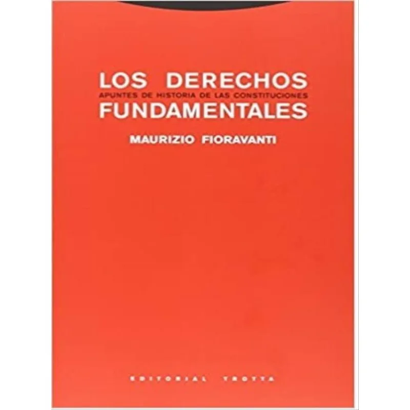 LOS DERECHOS FUNDAMENTALES