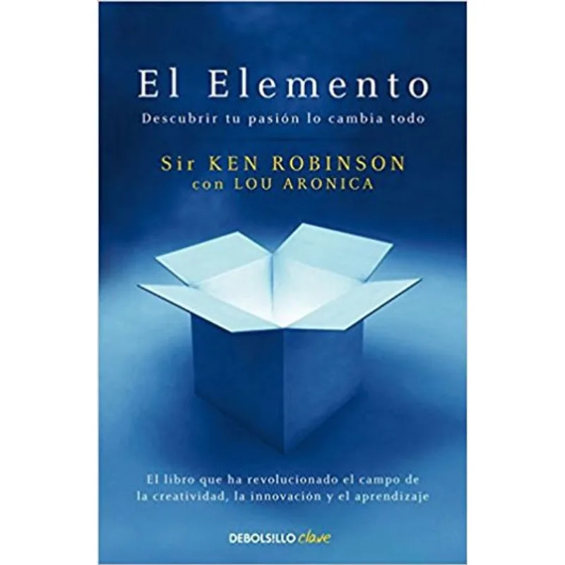 ELEMENTO, EL
