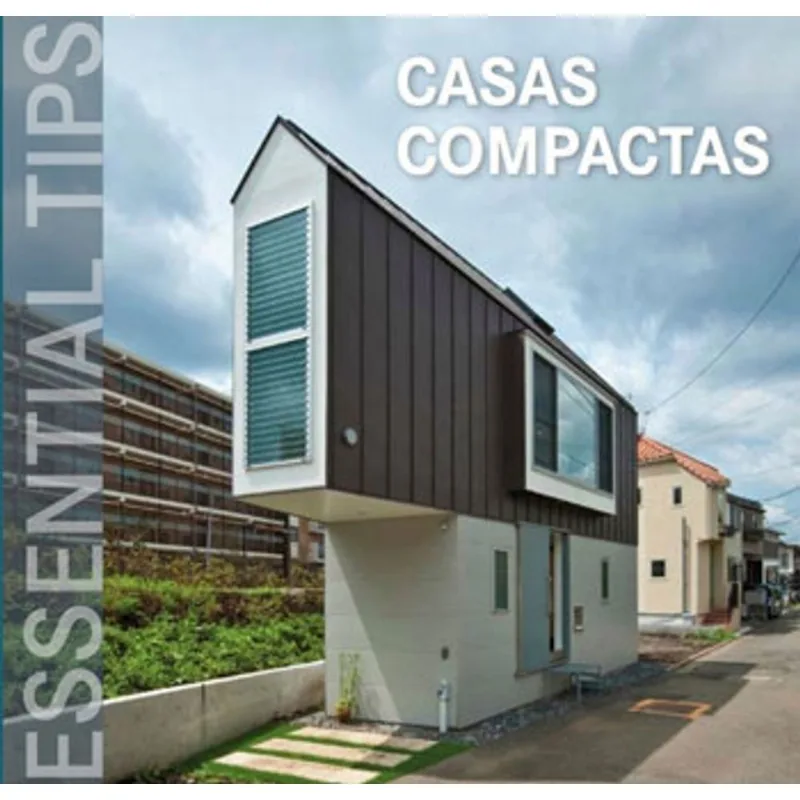 CASAS COMPACTAS