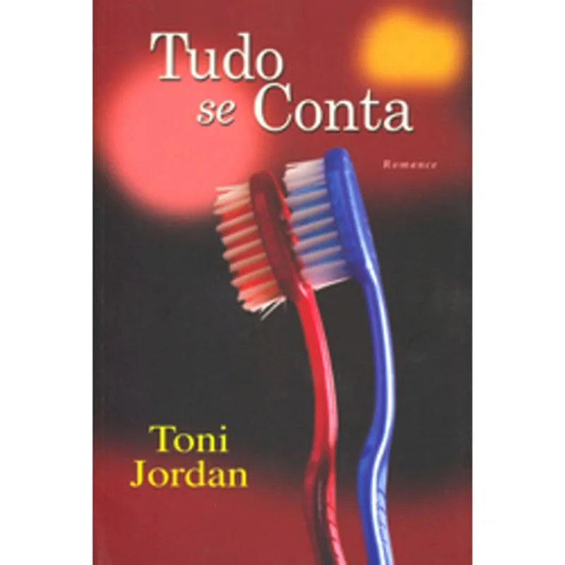 TUDO SE CONTA - Ediouro - Livros