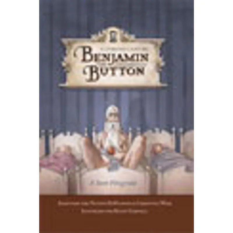 CURIOSO CASO BENJAMIN BURTTON, O