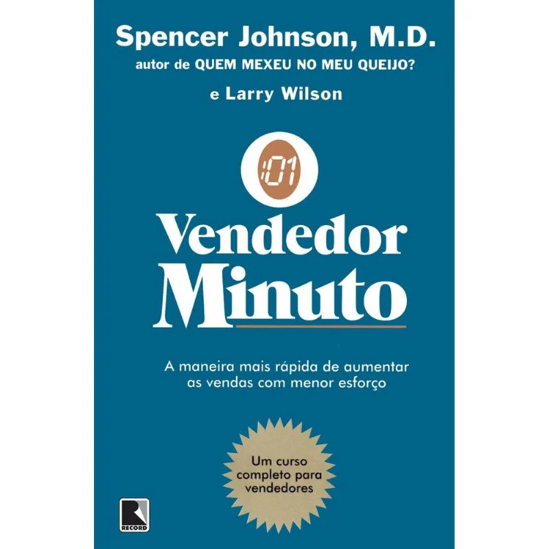 O Vendedor Minuto