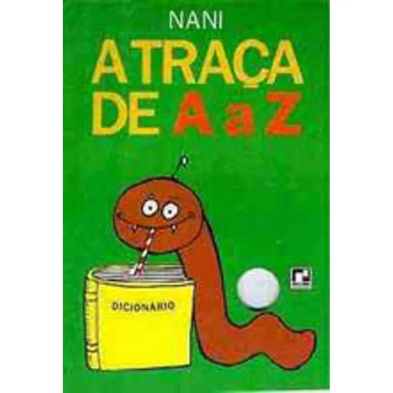 TRAÇA DE A A Z, A