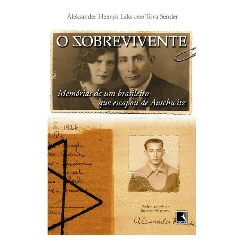 O SOBREVIVENTE