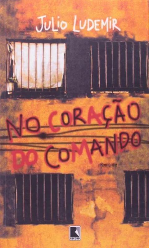 No Coração Do Comando: Amor Proibido Entre Facções - Amora - Livros