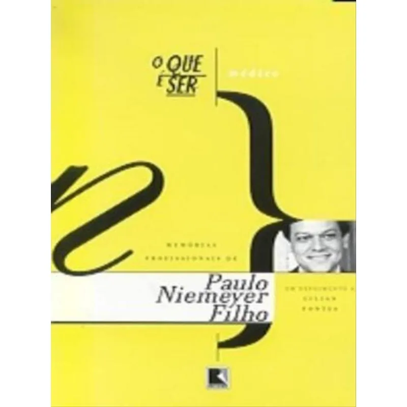 O QUE É SER MÉDICO