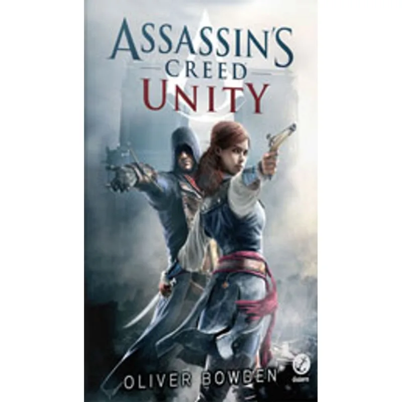 ASSASSIN’S CREED: UNITY