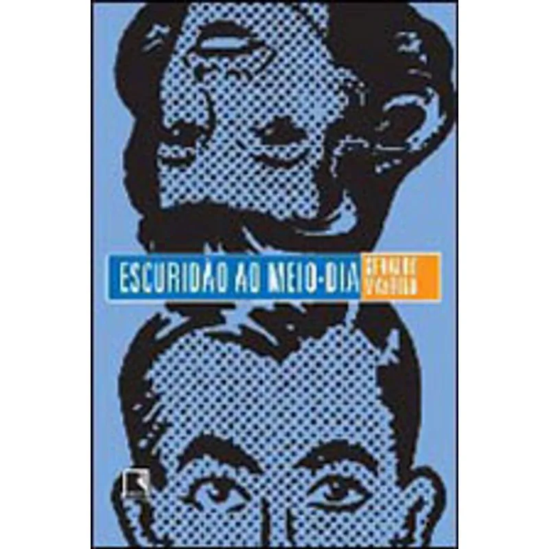 ESCURIDAO AO MEIO-DIA