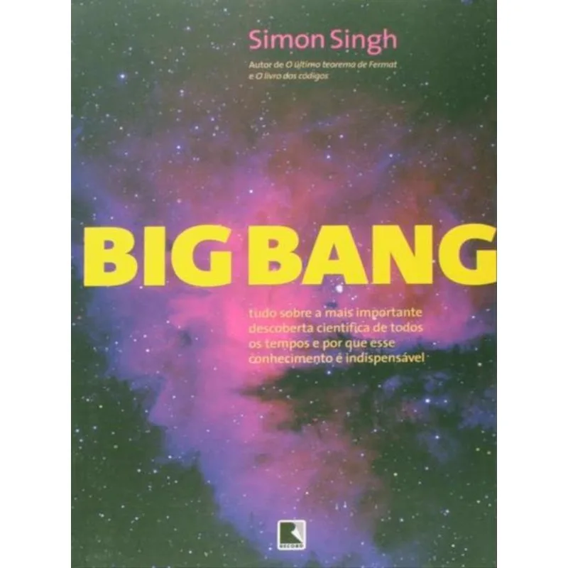 BIG BANG