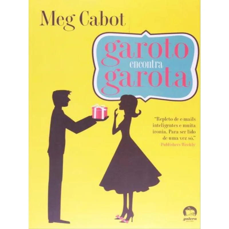 GAROTO ENCONTRA GAROTA