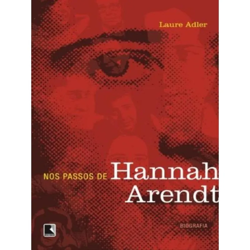 NOS PASSOS NO HANNAH ARENDT