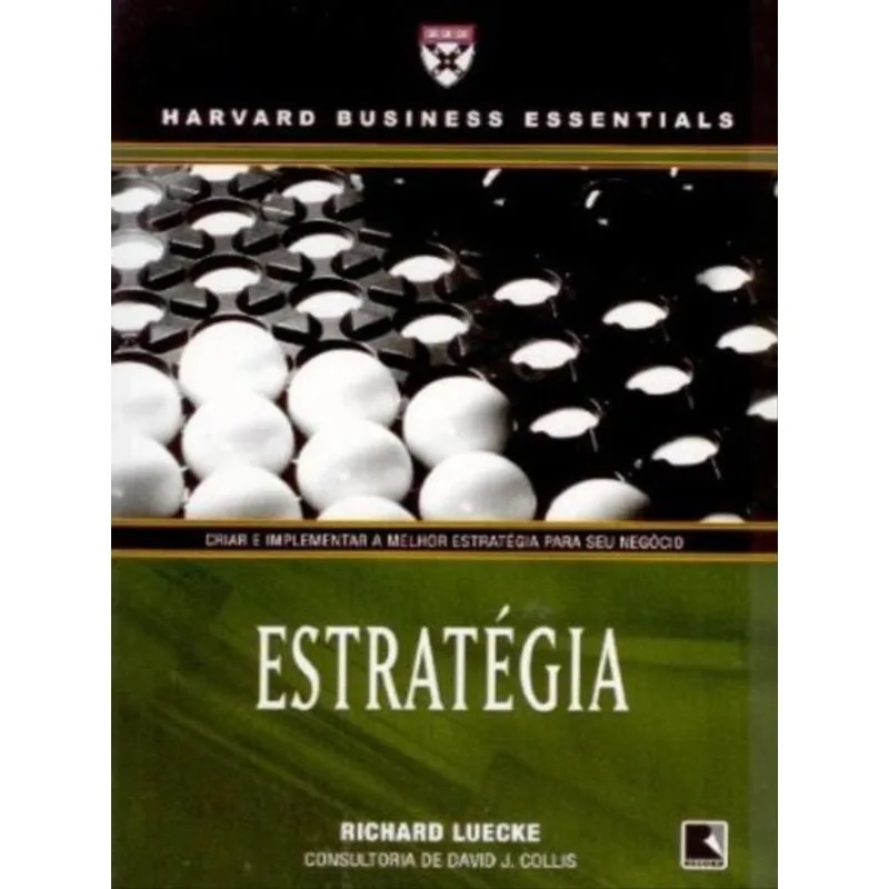 ESTRATÉGIA