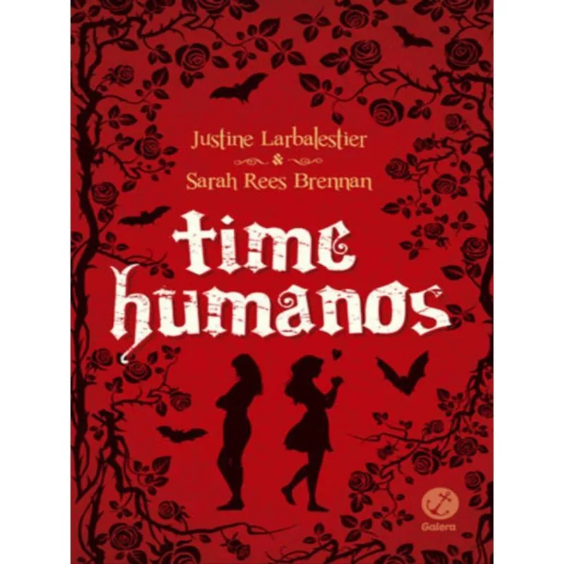 TIME HUMANOS