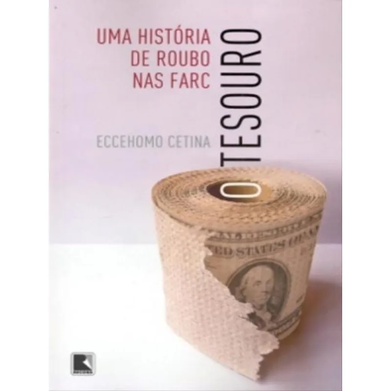 O TESOURO