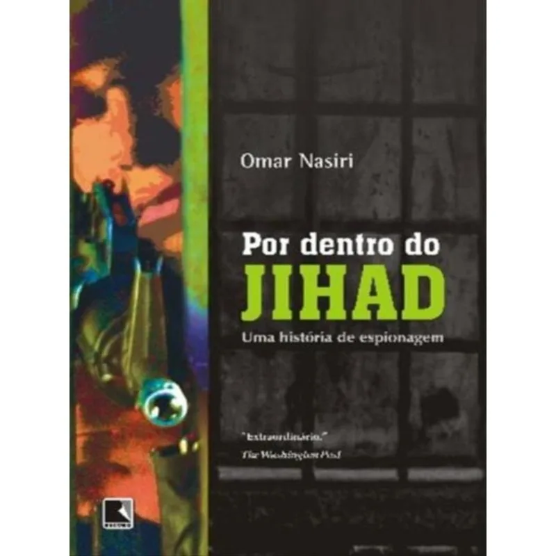 POR DENTRO DO JIHAD