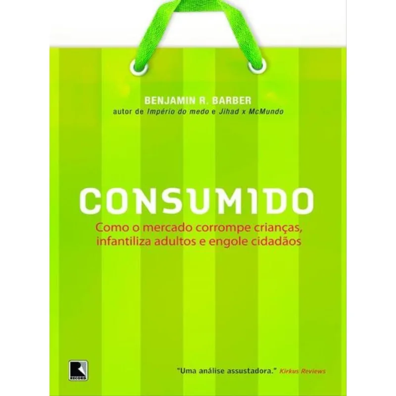 CONSUMIDO