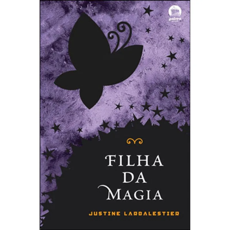 FILHA DA MAGIA (VOL. 3) - VOL. 2