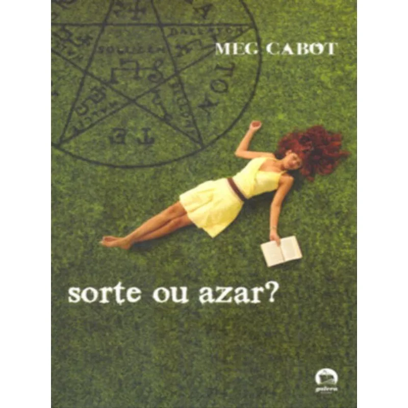 SORTE OU AZAR?