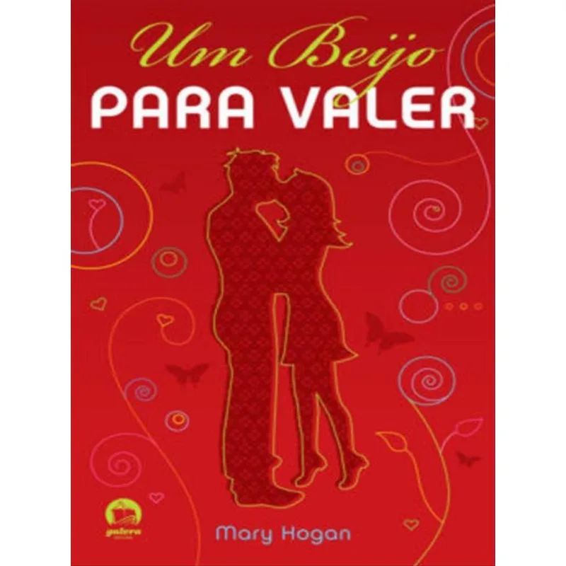 UM BEIJO PARA VALER