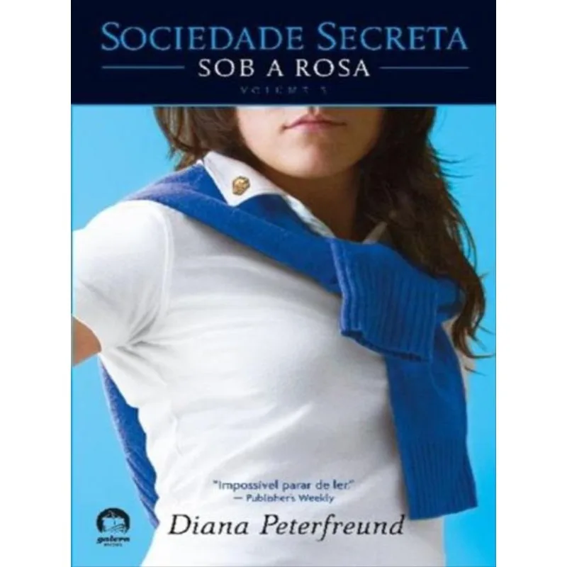 SOCIEDADE SECRETA: SOB A ROSA (VOL. 2) - VOL. 2