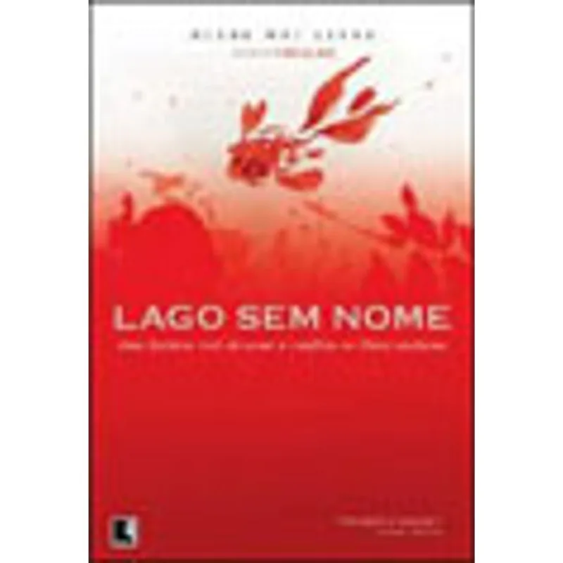 LAGO SEM NOME