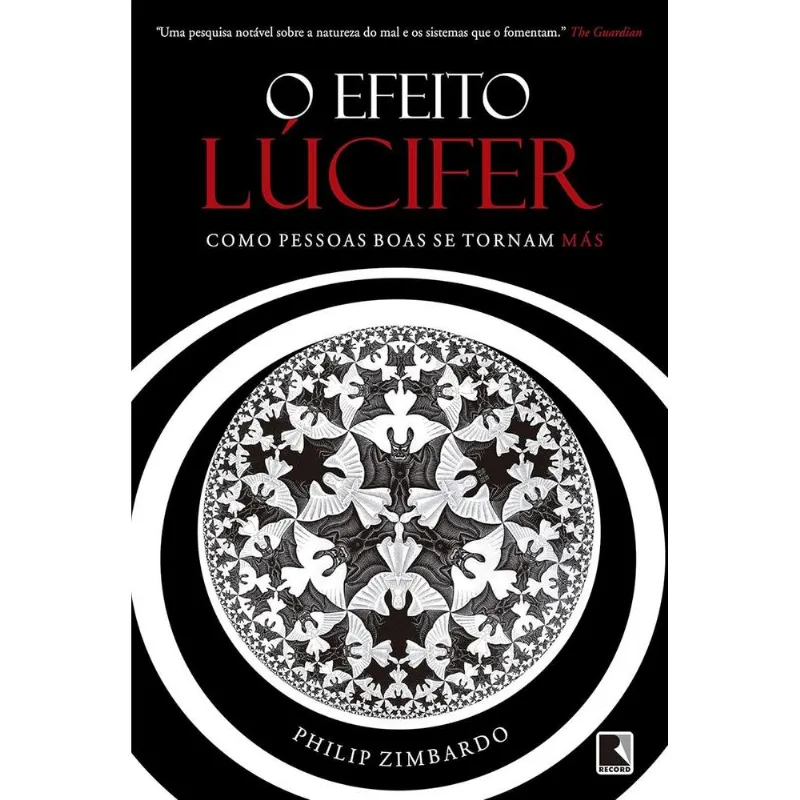 O Efeito Lúcifer
