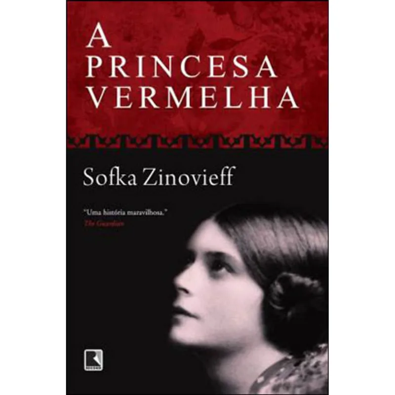 PRINCESA VERMELHA, A