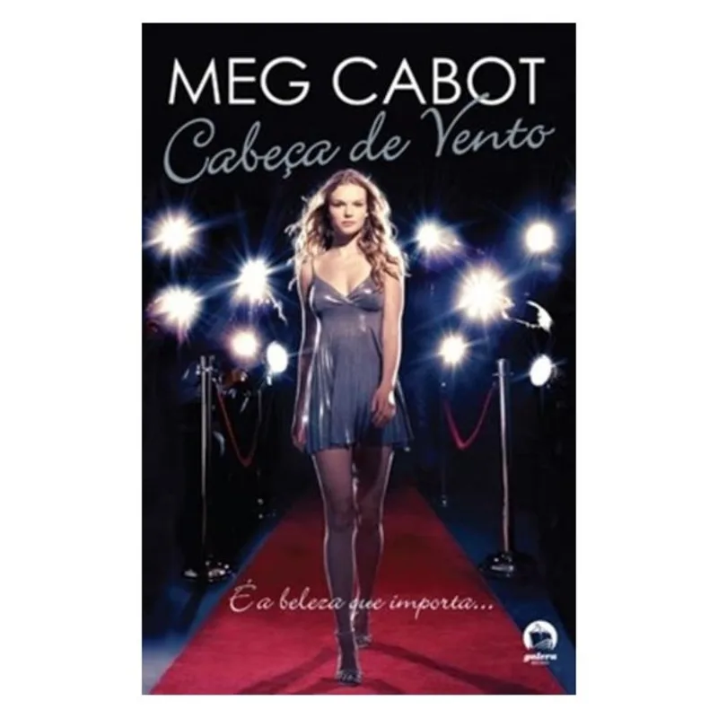 CABEÇA DE VENTO (VOL. 1) - VOL. 1