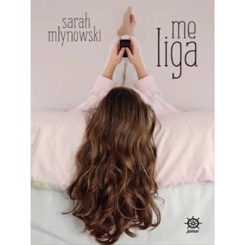 ME LIGA