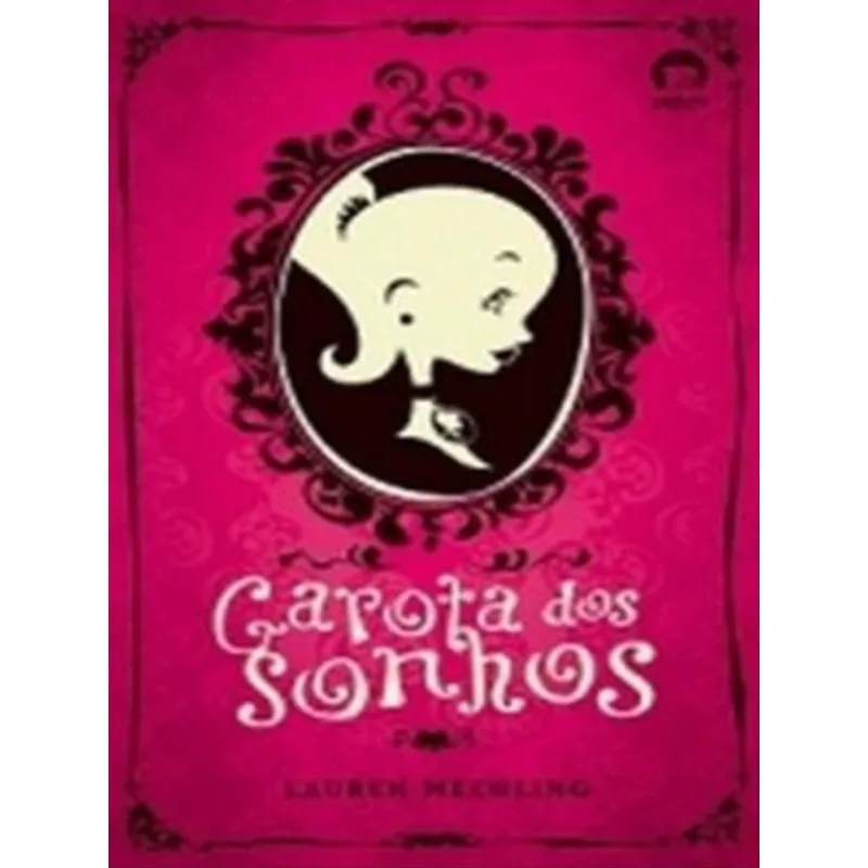 GAROTA DOS SONHOS