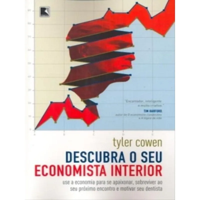 DESCUBRA O SEU ECONOMISTA INTERIOR