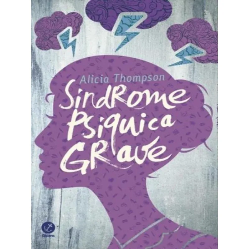 SÍNDROME PSÍQUICA GRAVE