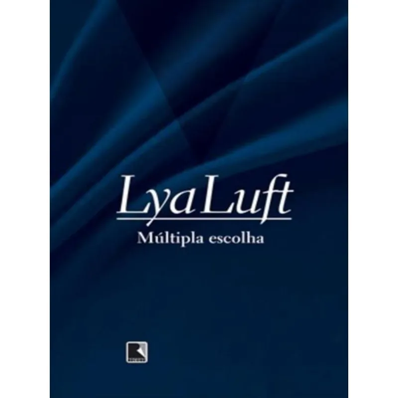 MÚLTIPLA ESCOLHA