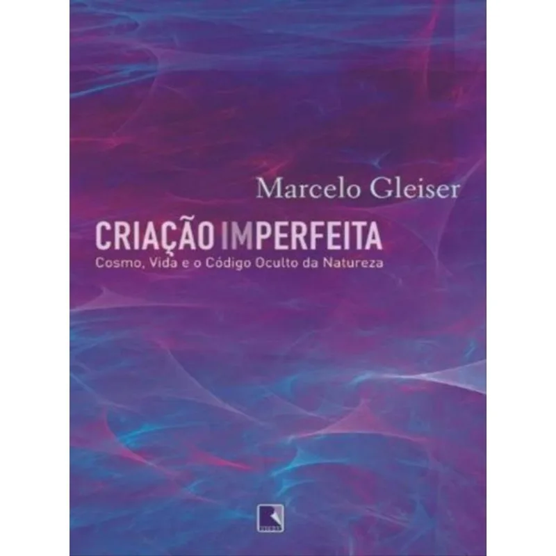 CRIAÇÃO IMPERFEITA