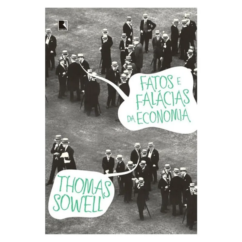 FATOS E FALÁCIAS DA ECONOMIA