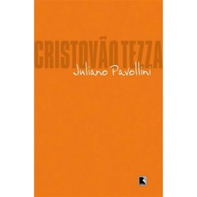 Livro Juliano Pavollini Record (MP)