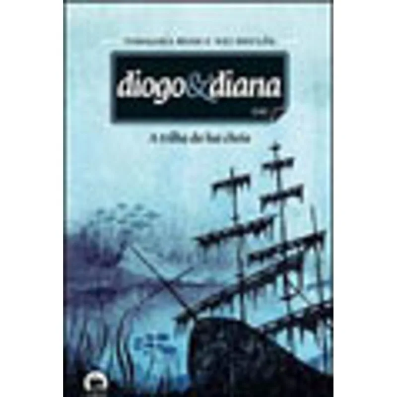 A TRILHA DA LUA CHEIA (VOL. 2)