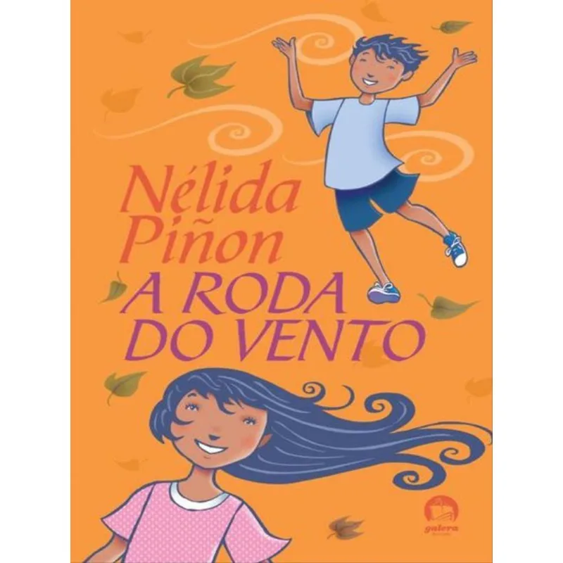 A RODA DO VENTO