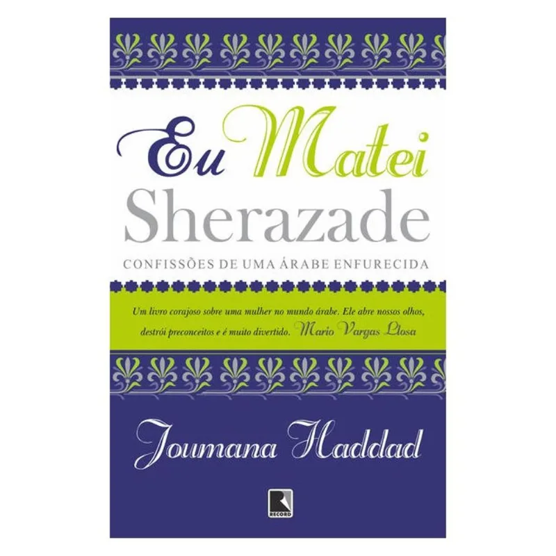 EU MATEI SHERAZADE