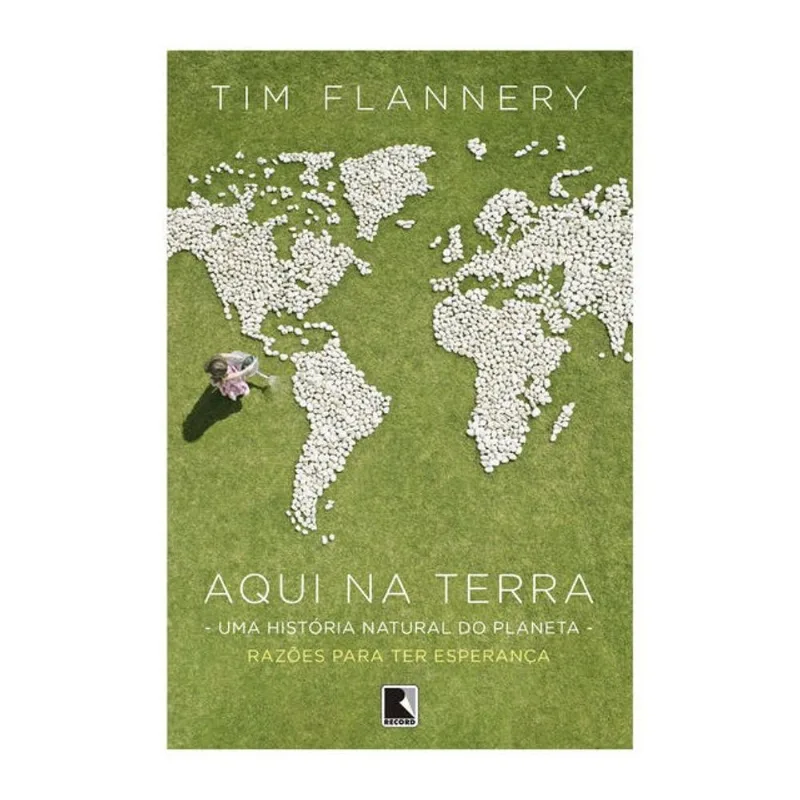 AQUI NA TERRA