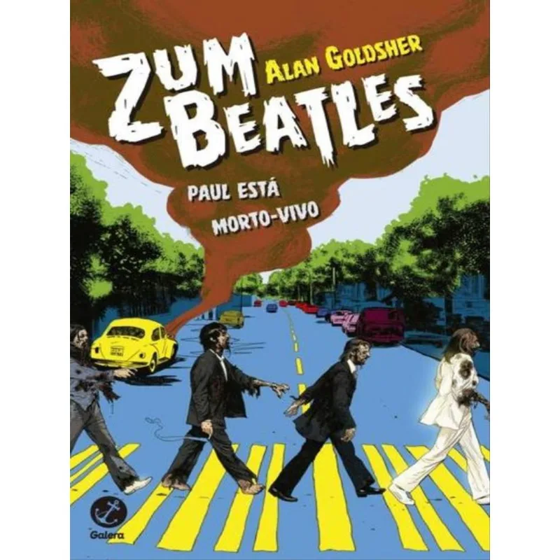 ZUMBEATLES