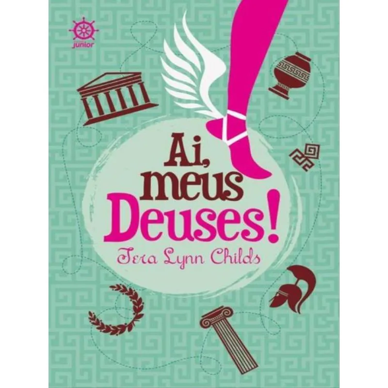 AI, MEUS DEUSES!