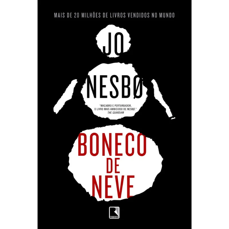 Boneco de neve