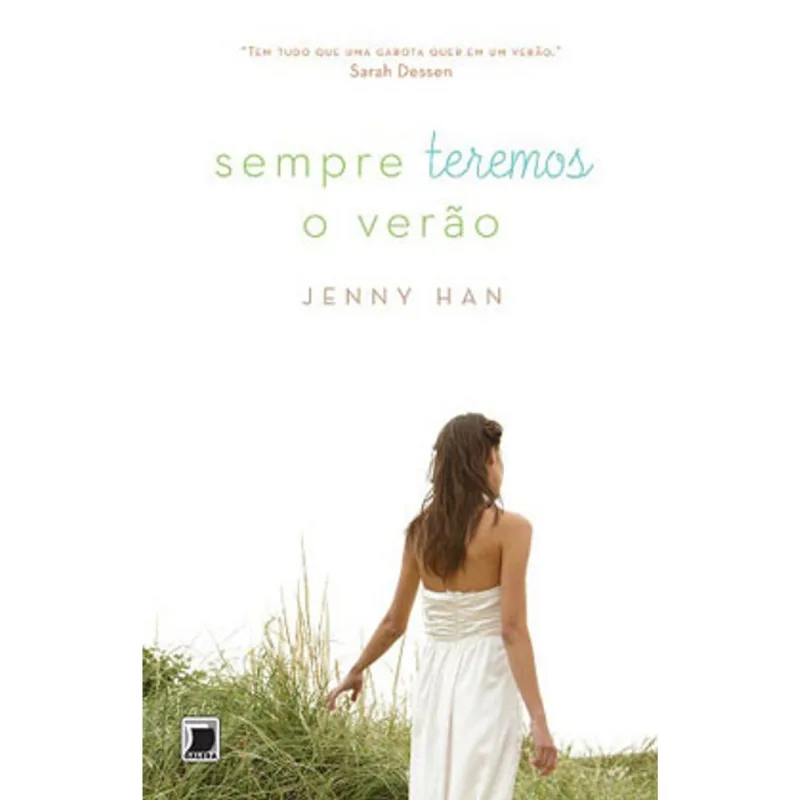 SEMPRE TEREMOS VERÃO (VOL. 3) - VOL. 3