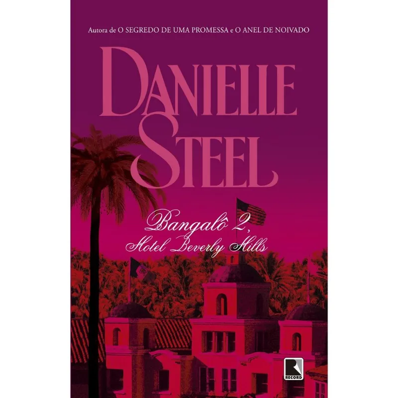 Livro Bangalô 2, Hotel Beverly Hills Record (MP)