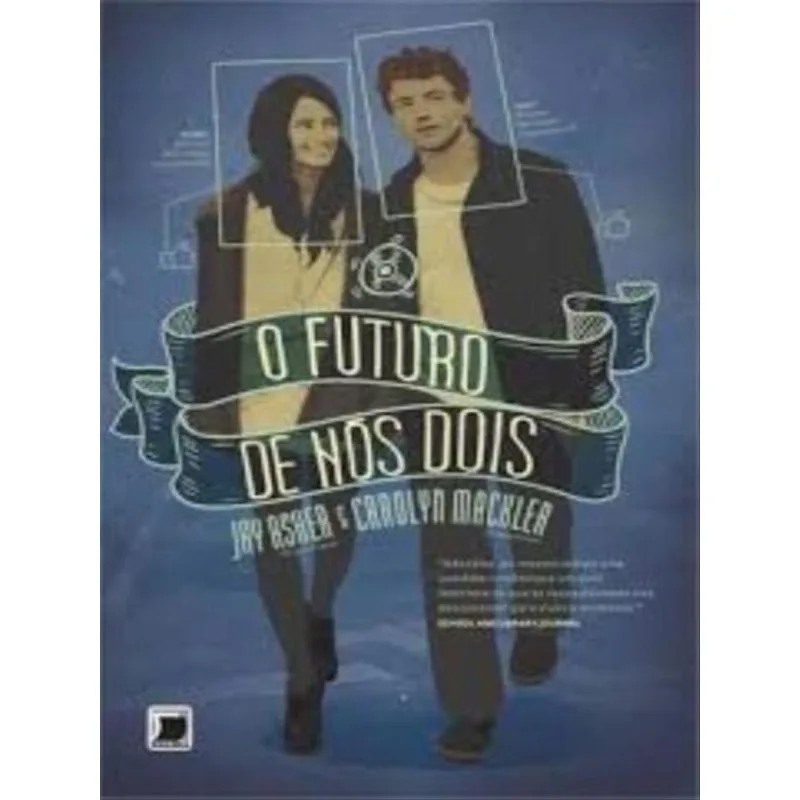 O FUTURO DE NÓS DOIS