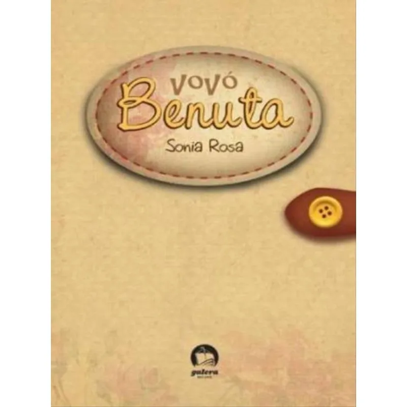VOVÓ BENUTA