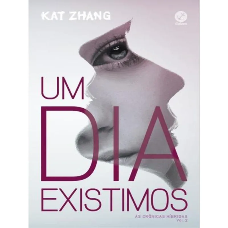 UM DIA EXISTIMOS (VOL. 2 AS CRÔNICAS HÍBRIDAS)