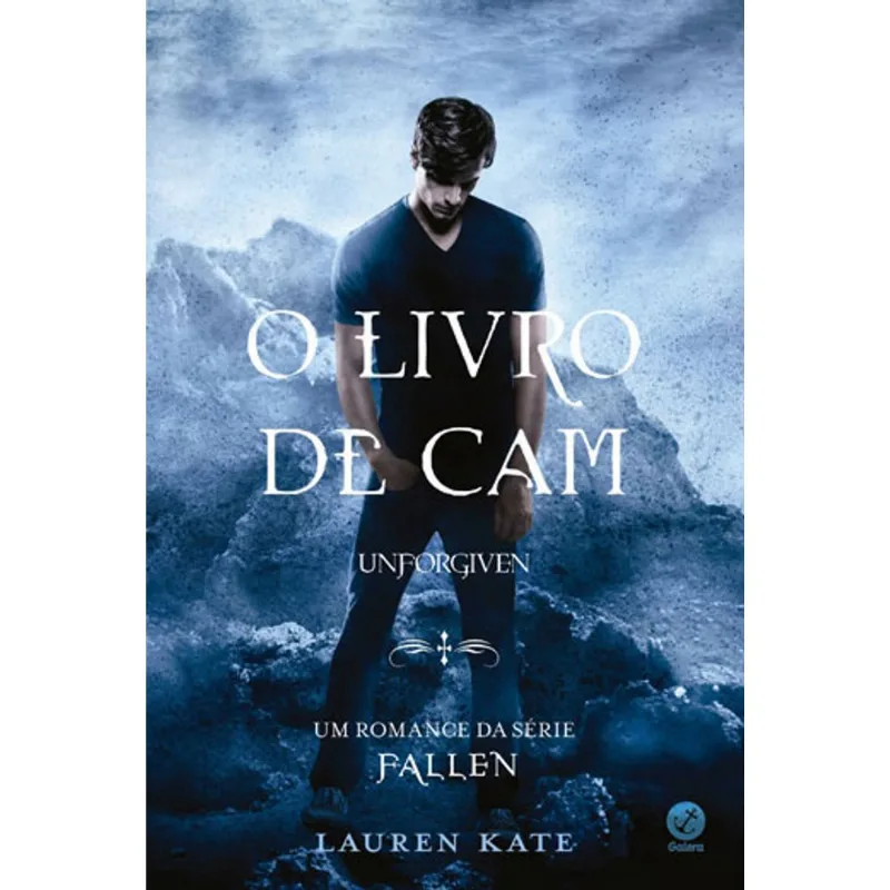 O LIVRO DE CAM: UNFORGIVEN
