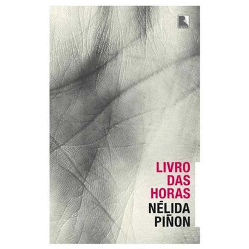 Livro Das Horas Record (MP)
